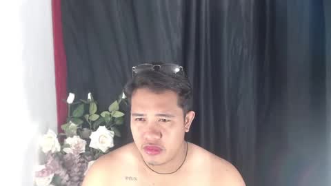 Snapshot of luciferhotcum chatting on 02-24-25, 06:47 Luciferhotcum online show from 02-24-25, 06:47