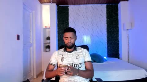 luciferr 96 online show from 01-19-26, 11:36