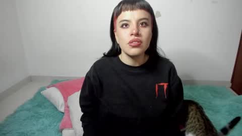 camila online show from 01-03-25, 05:50