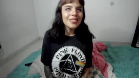 camila online show from 03-09-25, 07:01