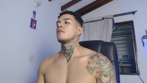 luciferstar01 online show from 06-23-26, 01:36