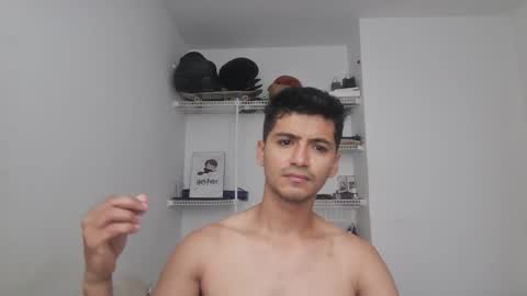 leonel online show from 03-03-26, 07:09