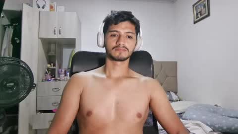 leonel online show from 05-19-26, 06:47