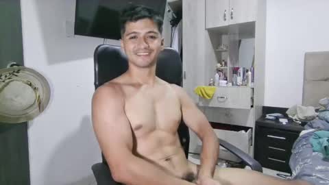 leonel online show from 05-23-26, 03:23