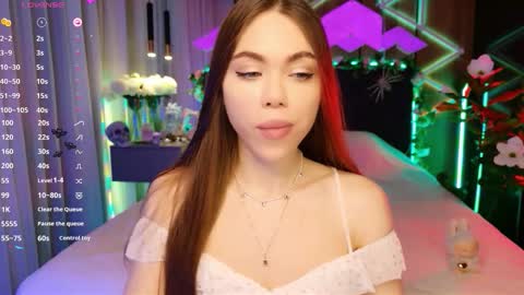 MimiFors online show from 10-26-25, 02:45