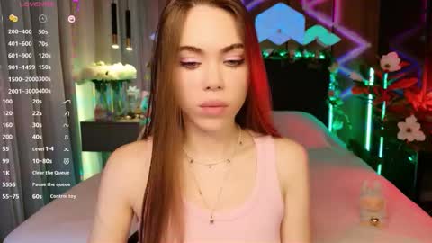 MimiFors online show from 11-01-25, 03:36