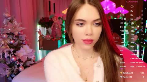 MimiFors online show from 12-22-25, 06:27