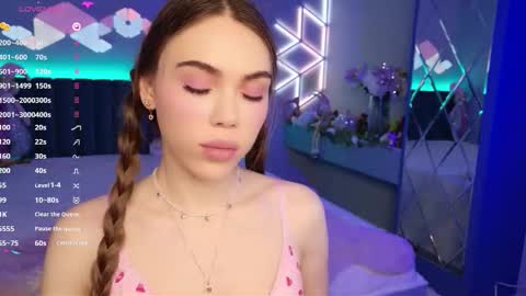 MimiFors online show from 03-04-26, 05:30