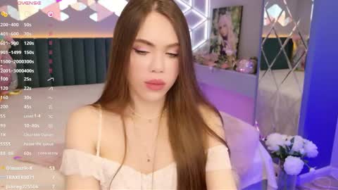 MimiFors online show from 05-07-26, 09:53