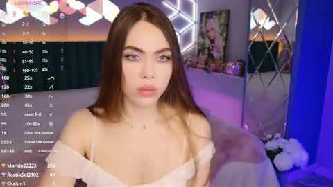 MimiFors online show from 05-31-26, 08:10