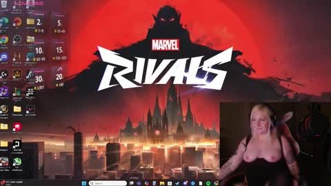 lucigooseygonewild online show from 10-03-25, 01:24