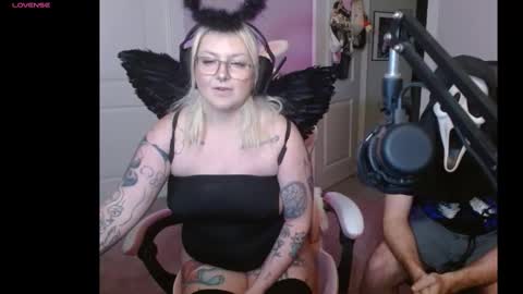 lucigooseygonewild online show from 11-01-25, 01:51