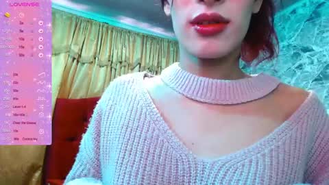 Lucia online show from 02-14-25, 03:47