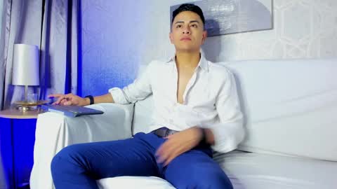 Leo online show from 01-31-25, 11:13