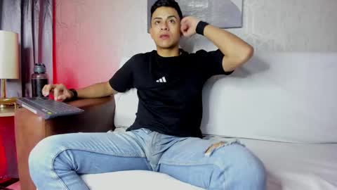 Leo online show from 02-21-25, 11:01