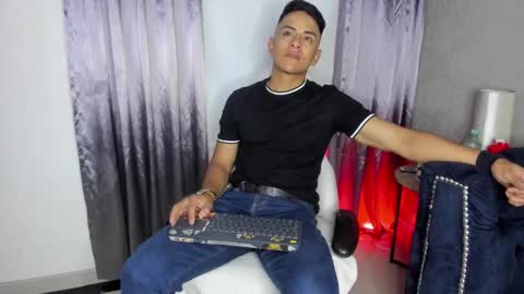 Leo online show from 01-13-26, 11:37