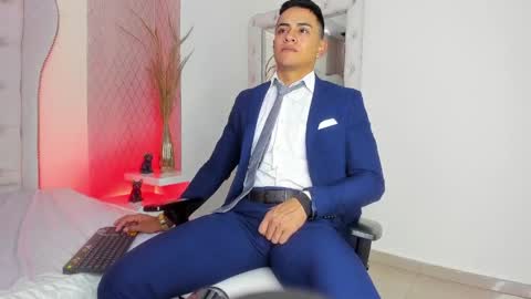 Snapshot of lucii_fer_ chatting on 04-13-26, 12:10 Leo online show from 04-13-26, 12:10