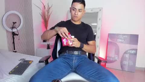 Leo online show from 05-03-26, 11:49