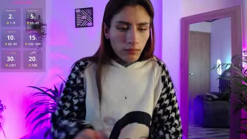 Snapshot of luciiana_lol chatting on 12-27-24, 03:04 luciiana online show from 12-27-24, 03:04