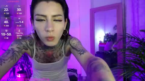 Snapshot of luciiana_lol chatting on 01-21-25, 12:15 luciiana online show from 01-21-25, 12:15