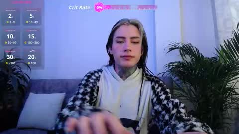 luciiana online show from 09-28-25, 12:54