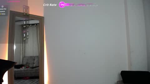 luciiana online show from 11-20-25, 12:22