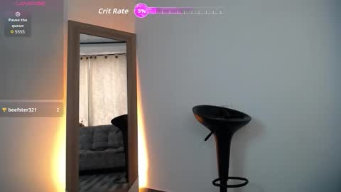 luciiana online show from 12-14-25, 03:39