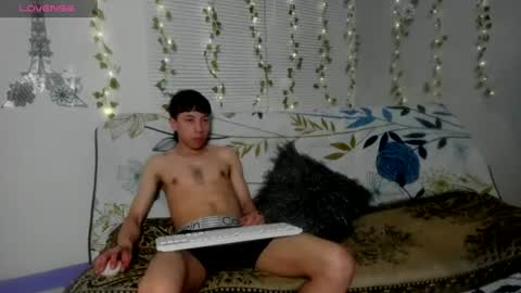 Luciifer 29 online show from 08-06-26, 04:58