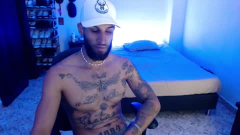 luciifer_hills online show from 03-11-25, 05:35