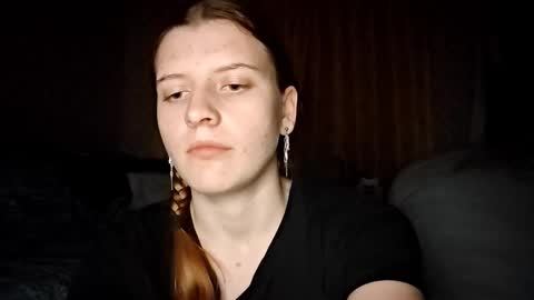 Monika online show from 10-26-25, 08:37