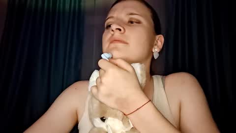 Monika online show from 11-03-25, 07:37