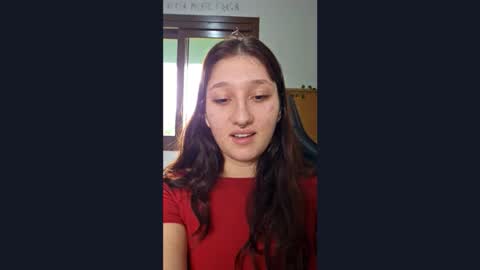 lucillelahrman online show from 02-16-26, 03:08
