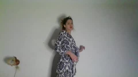 Betty online show from 02-06-26, 05:23