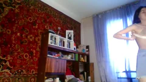 Betty online show from 02-08-26, 06:17