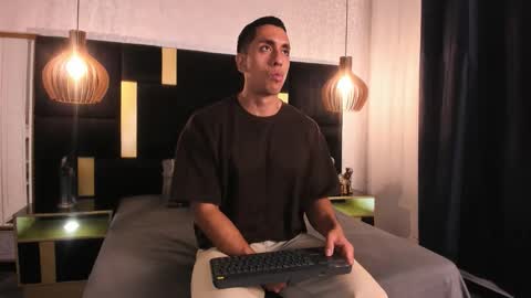 Lucio online show from 05-02-26, 11:48