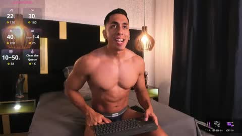 Lucio online show from 06-07-26, 06:55
