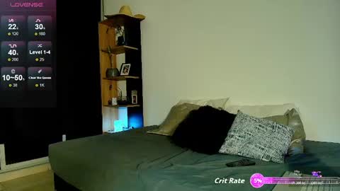 Lucio online show from 06-21-26, 03:53