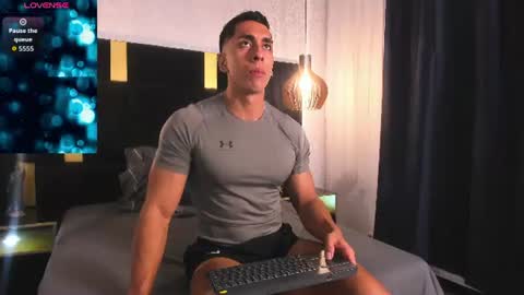 Lucio online show from 06-28-26, 12:11