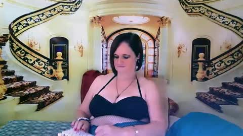 Grace online show from 02-22-25, 07:23