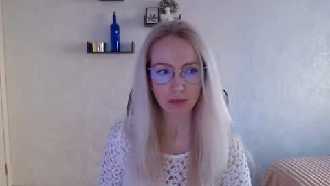 Arina online show from 03-01-26, 02:08