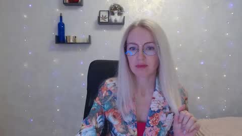 Arina online show from 03-18-26, 02:42