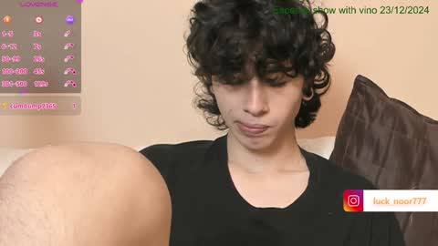 Noor online show from 12-12-24, 07:59