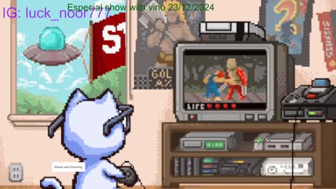 Noor online show from 12-15-24, 04:04