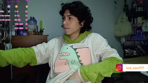 Noor online show from 01-02-25, 04:09