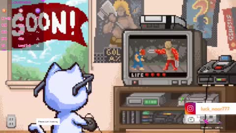 Noor online show from 02-18-25, 07:30