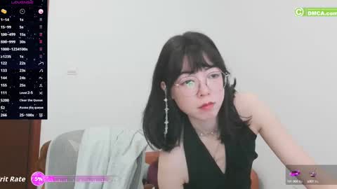 Snapshot of luckrose chatting on 09-13-25, 02:33 Jinn online show from 09-13-25, 02:33