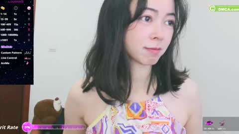 Snapshot of luckrose chatting on 09-27-25, 02:38 Jinn online show from 09-27-25, 02:38