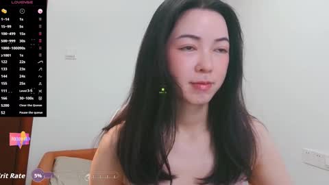 Snapshot of luckrose chatting on 03-01-26, 02:46 Jinn online show from 03-01-26, 02:46