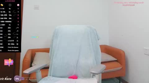 Snapshot of luckrose chatting on 03-02-26, 07:15 Jinn online show from 03-02-26, 07:15