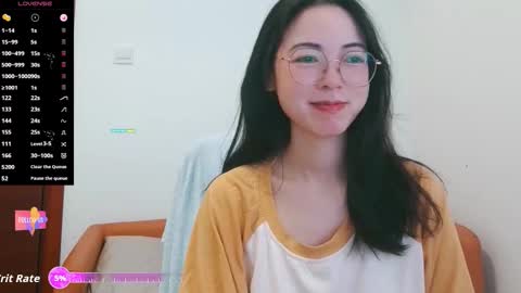 Snapshot of luckrose chatting on 03-05-26, 03:24 Jinn online show from 03-05-26, 03:24